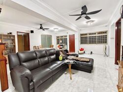 Blk 739 Jurong West Street 73 (Jurong West), HDB 5 Rooms #519292091